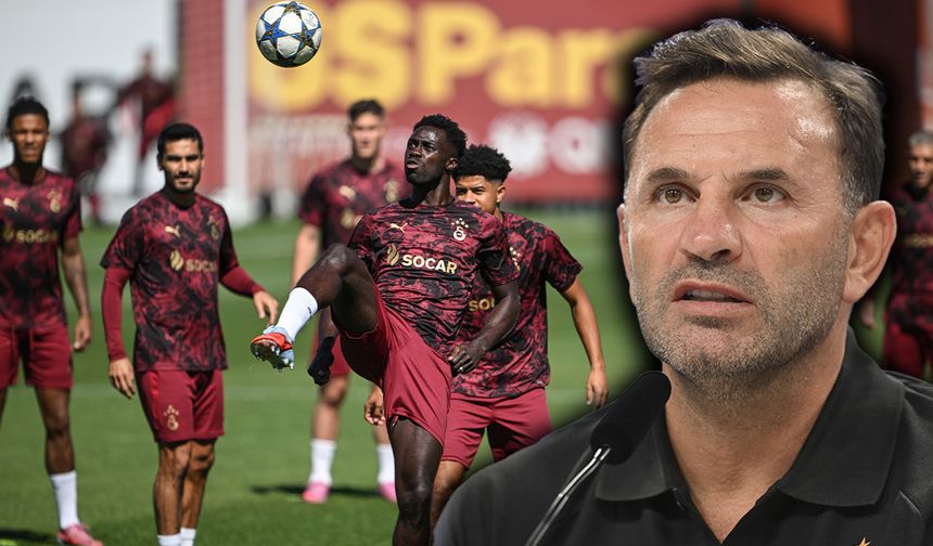 Almanlardan Galatasaray’a şok yasak