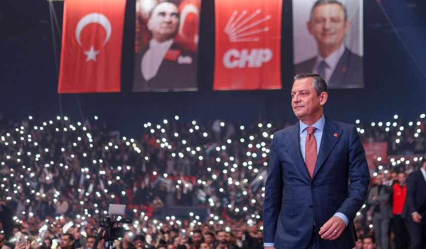 İtirazlar sonuçsuz kaldı! CHP olağanüstü kurultaya gidiyor