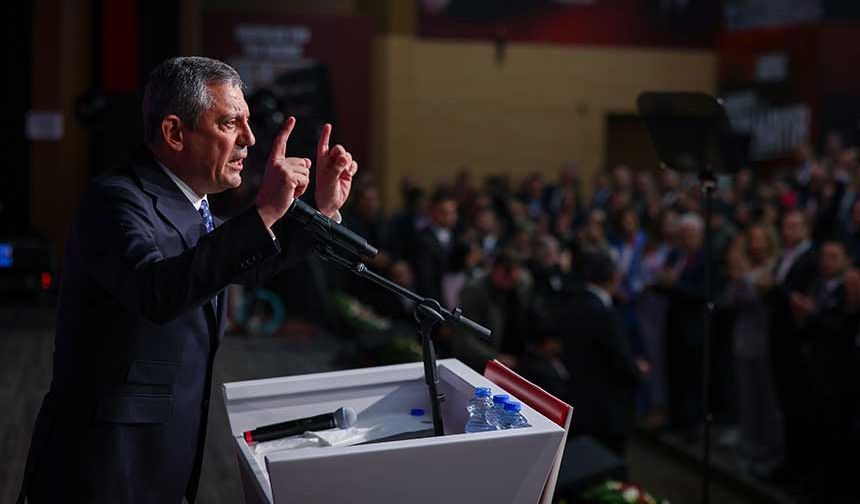 İşte Olağanüstü Kurultay sonrası CHP'nin yeni stratejisi