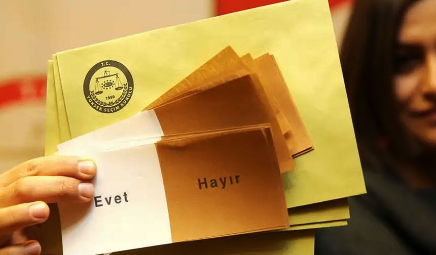 2017 referandumunun iptali için bir başvuru da Zafer Partisi'nden