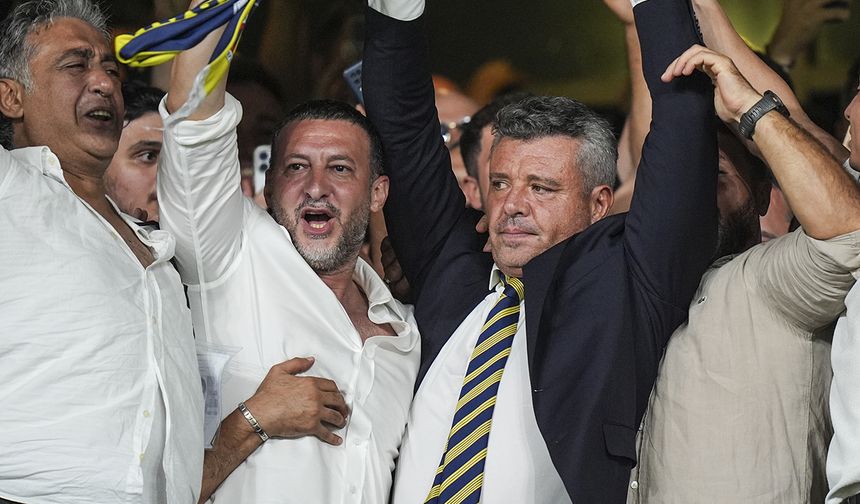 Fenerbahçe’de ‘seçim’ kararı! Gözler 13.30’da