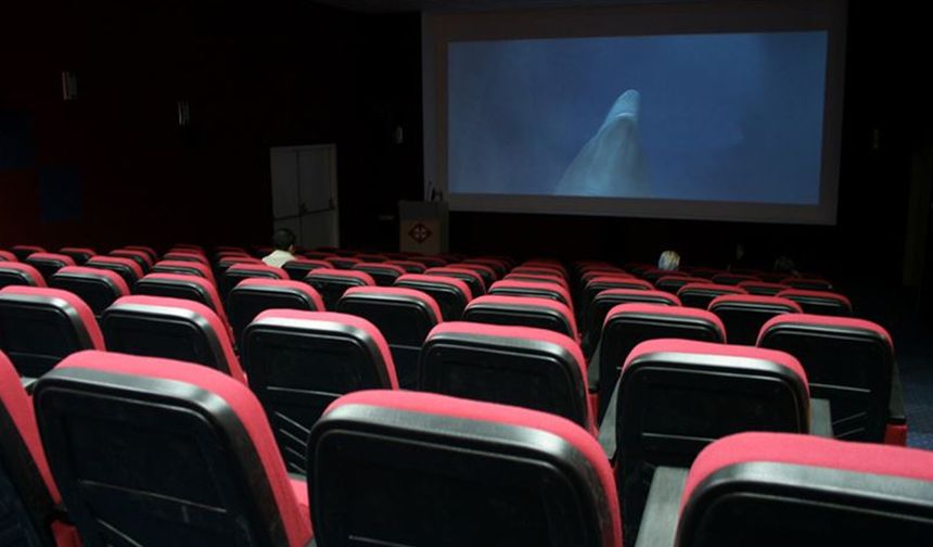 Sinema biletleri 2 gün boyunca 80 lira olacak