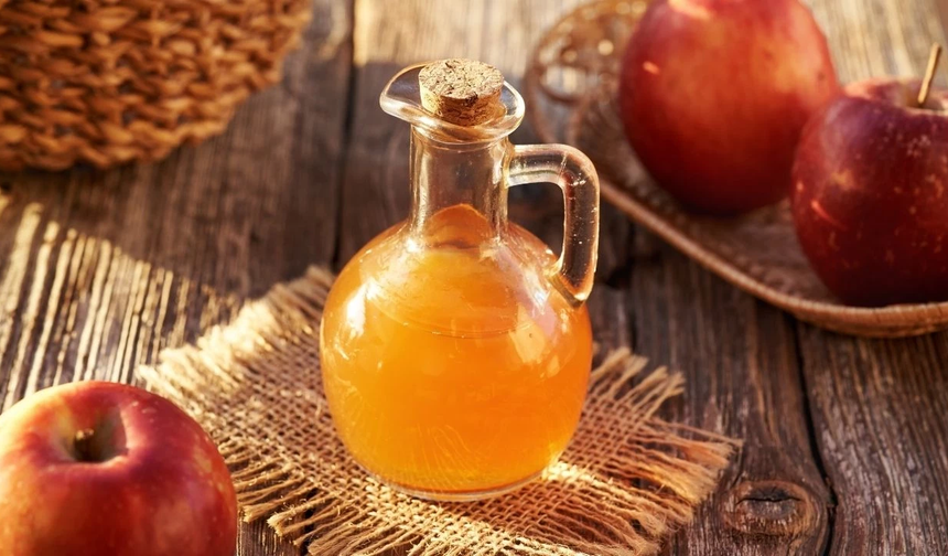 Elma sirkesi kilo vermeye yarar mı? Bilimsel dergi çalışmayı geri çekti