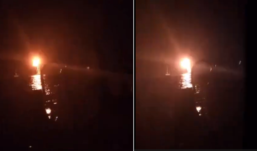 İletişim Başkanı Duran: Küresel Sumud Filosu'na yapılan müdahale, açık bir hukuk ihlalidir