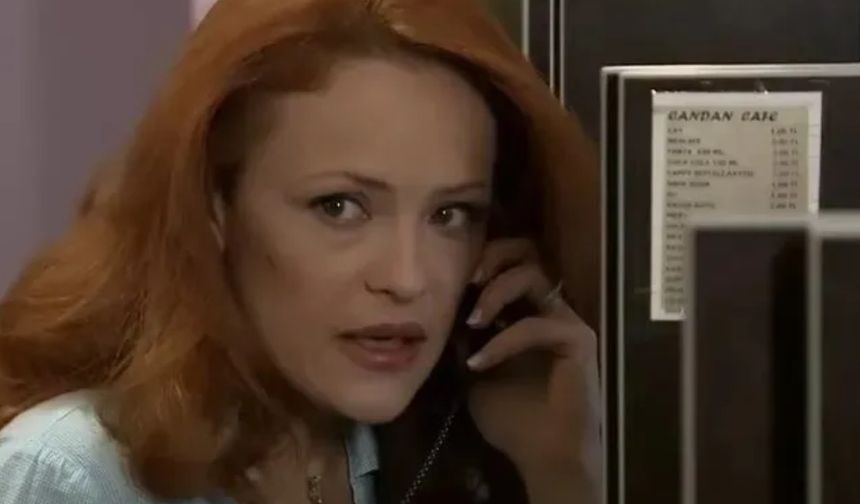 ‘Aşk-ı Memnu’nun ‘Katya’sıydı! Ufuk Kaplan’ın son halini görenler gözlerine inanamadı