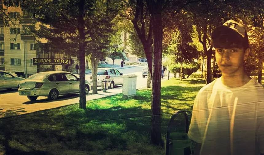 Bir Minguzzi vakası daha! 15 yaşında öldürülen Fatih'in ailesine tehdit mesajları