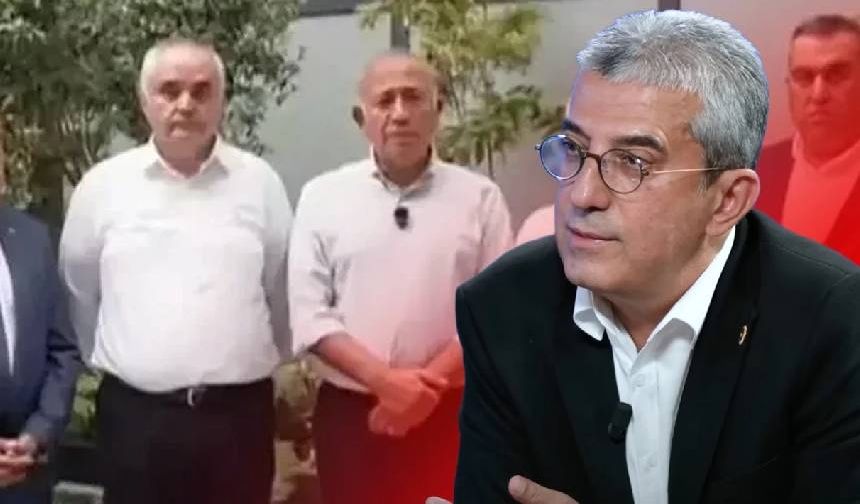 Olağanüstü il kongresi iptal edilebilir mi? Gökhan Günaydın, Tekin'in açıklamasını işaret etti!