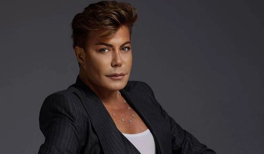 Fatih Ürek entübe edildi