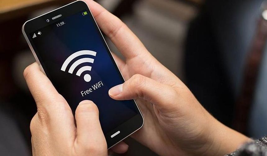Wi-Fi simgesi neden üç çizgilidir? Cevabı duyunca çok şaşıracaksınız