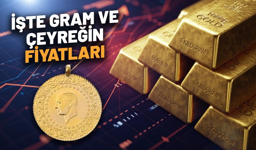 Altında rekor üstüne rekor! ABD bankasından 'normal değil' uyarısı