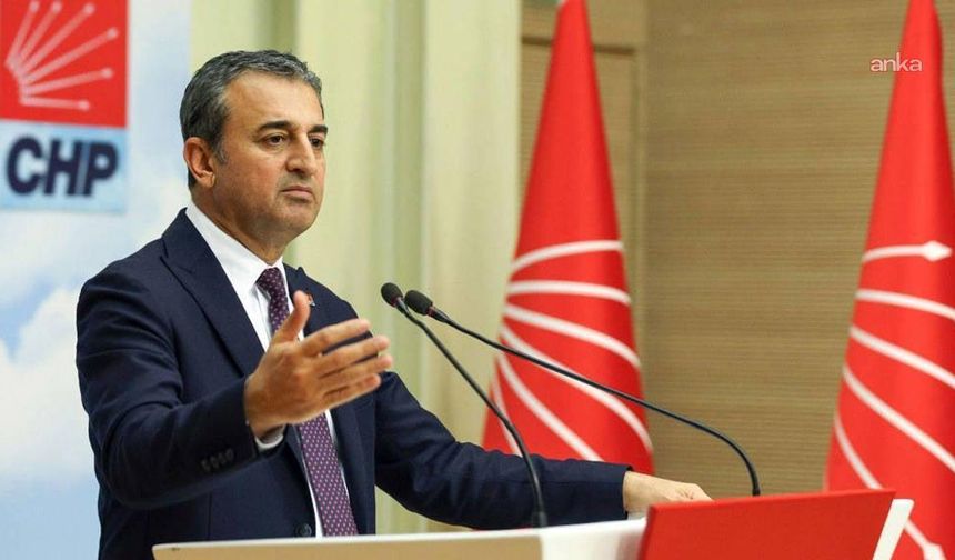 Burhanettin Bulut: İsmim iftiranameye monte edilmeye çalışılıyor