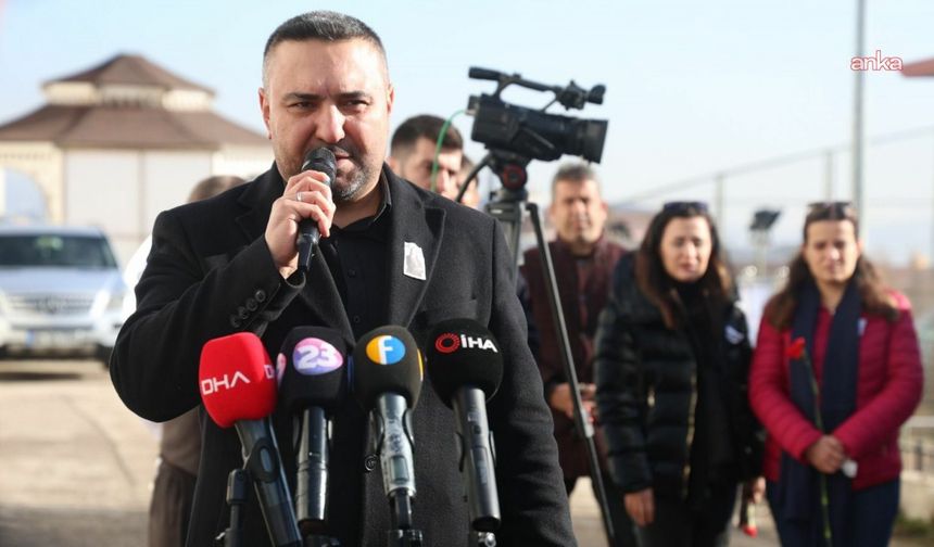 Sözcü muhabirine saldırı sonrası randevu istenen emniyet müdüründen 'yoğunluk' reddi