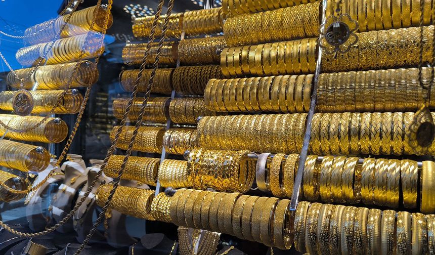 Altında düşüş sürüyor!