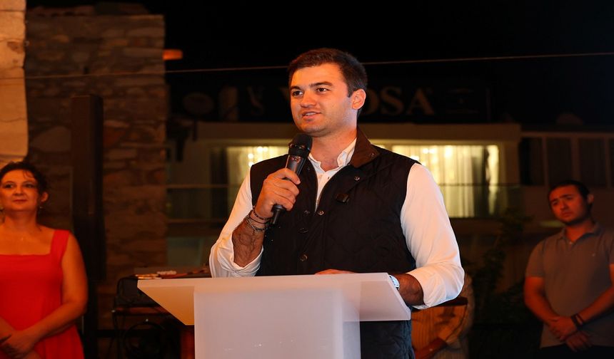 Başkan Mandalinci: “Ekstra motivasyonla çalışacağız.”