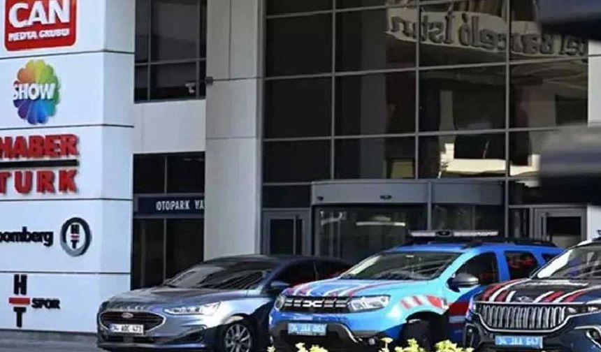 Can Holding'e yönelik soruşturmada tahliye kararı