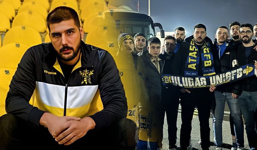 GFB lideri Cem Gölbaşı'na hapis cezası