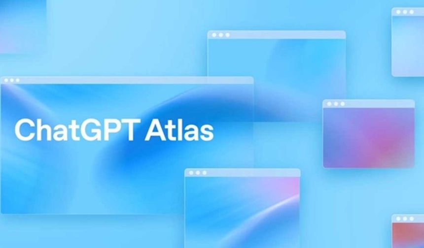 Merakla beklenen ChatGPT Atlas'ın büyük güvenlik açığı fark edildi
