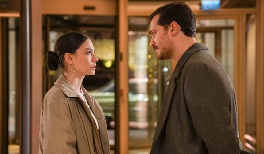 Eşref Rüya'da işler karışacak! Bir yeni isim daha kadroda