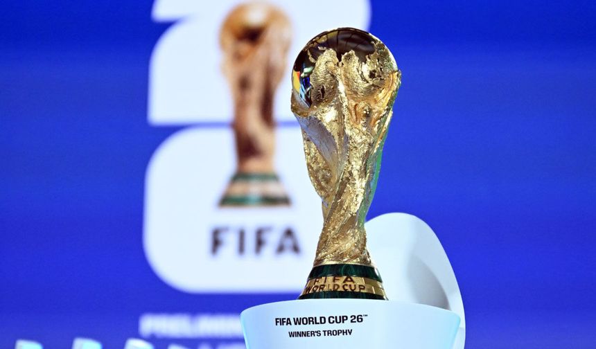 FIFA ve YouTube Dünya Kupası için el sıkıştı