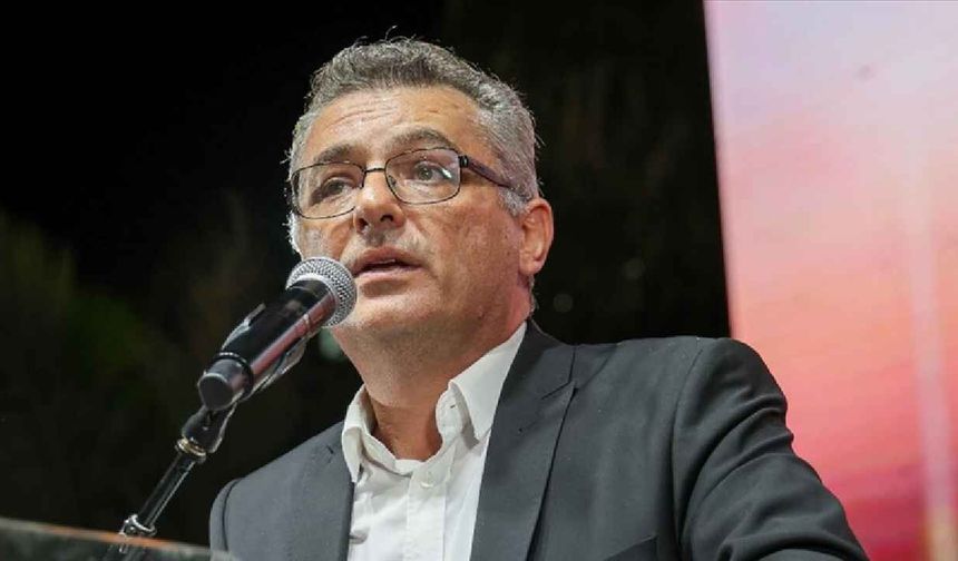 Erhürman: Türkiye ile istişare içindeyiz