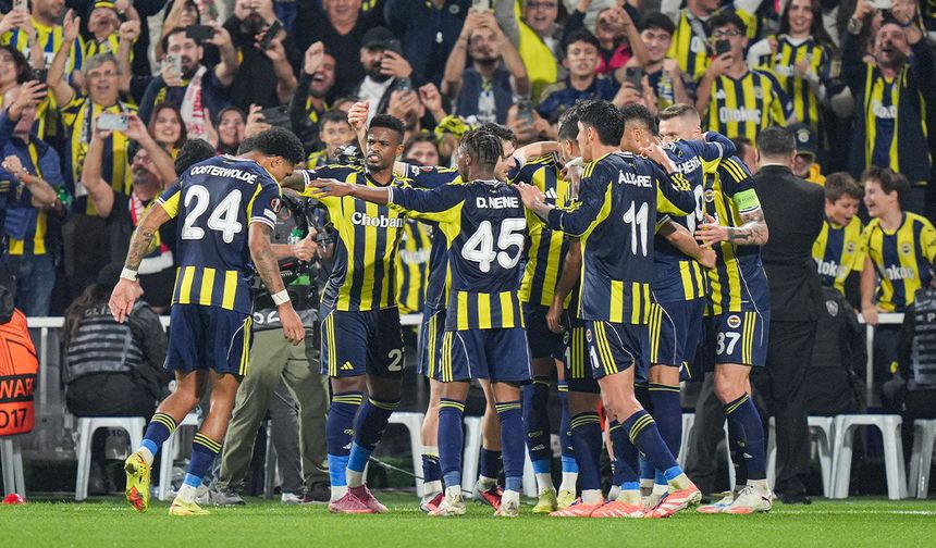 Fenerbahçe'de 3 kritik eksik