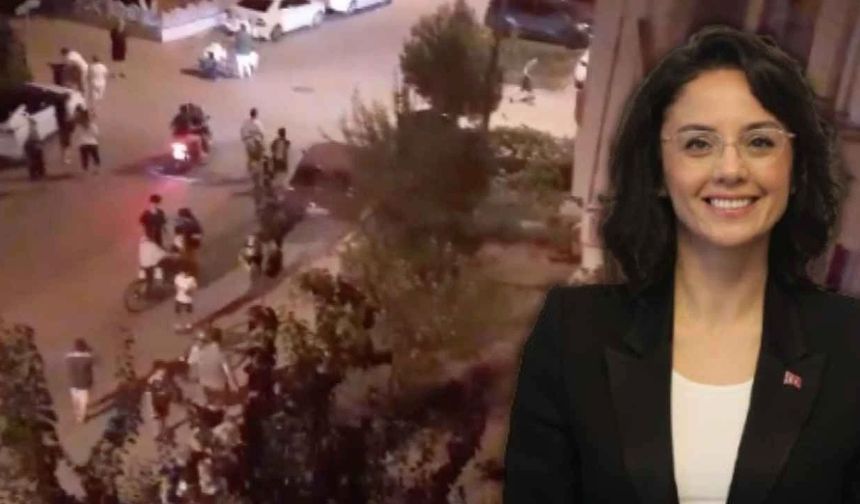 CHP'li başkanın aile evine yapılan saldırıya ilişkin Muğla Valiliği'nden açıklama: Hedef başka biri