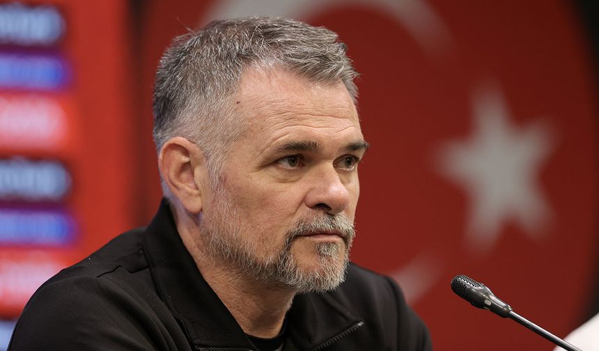 Rakipten iddialı açıklama: Türkiye karşısında önemli bir başarı elde edeceğiz