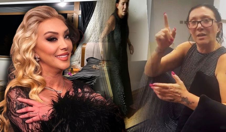 Güllü'ye ne oldu? Adli tıp raporu çıktı