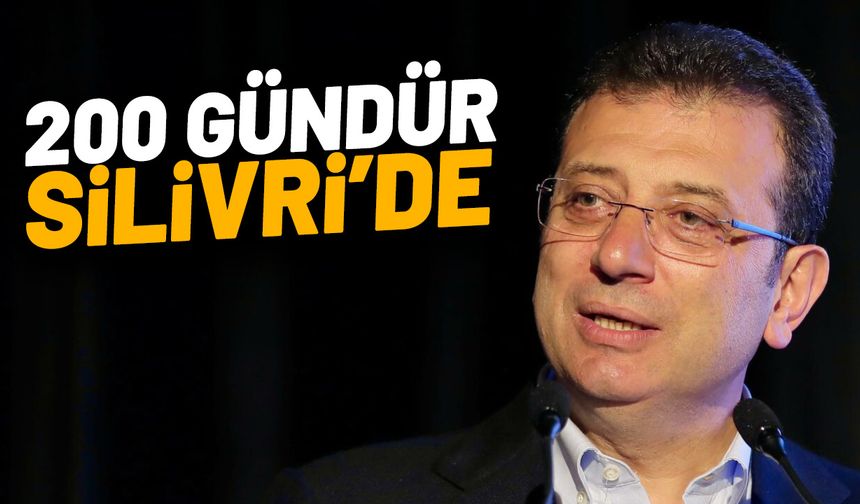 İmamoğlu'ndan 'iddianame' ve 'tutuksuz yargılama' çağrısı