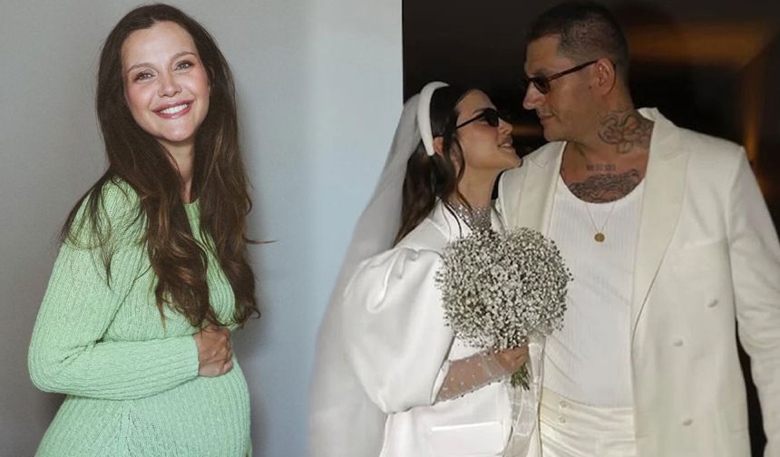 Ailesiyle kaza geçirmişti! İrem Helvacıoğlu’ndan açıklama