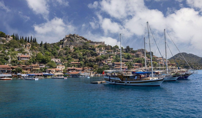 Türkiye'den dört köy "En İyi Turizm Köyleri 2025" listesine girdi