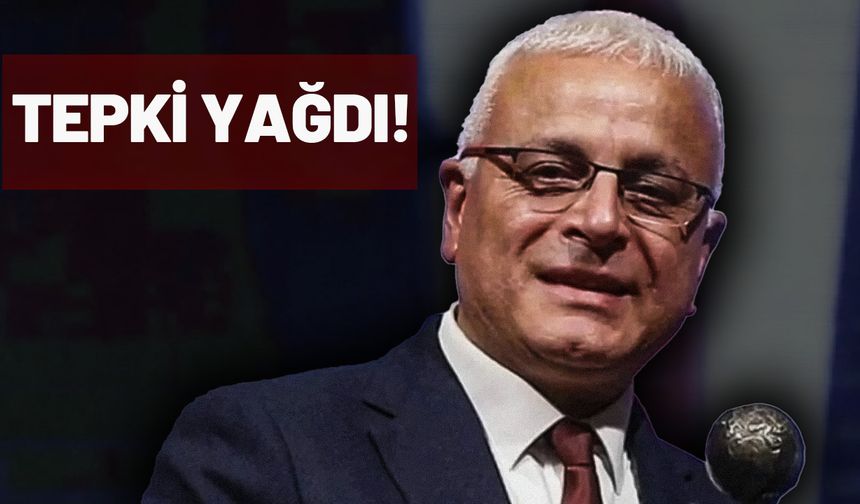 'Gerçeği söyleyenler iktidarın hedefinde'