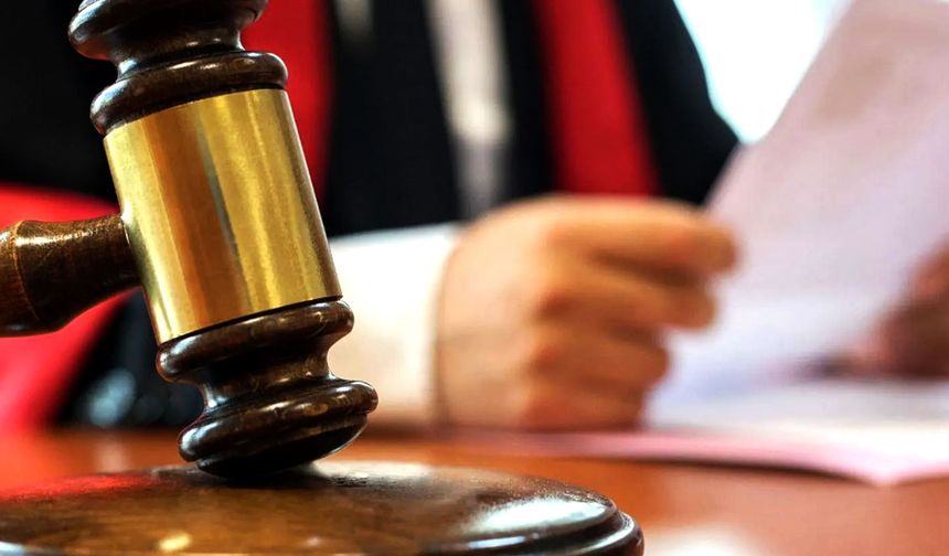 Velayet davasında ilginç karar! Hakim 'anne-baba savaşıyor' deyip reddetti