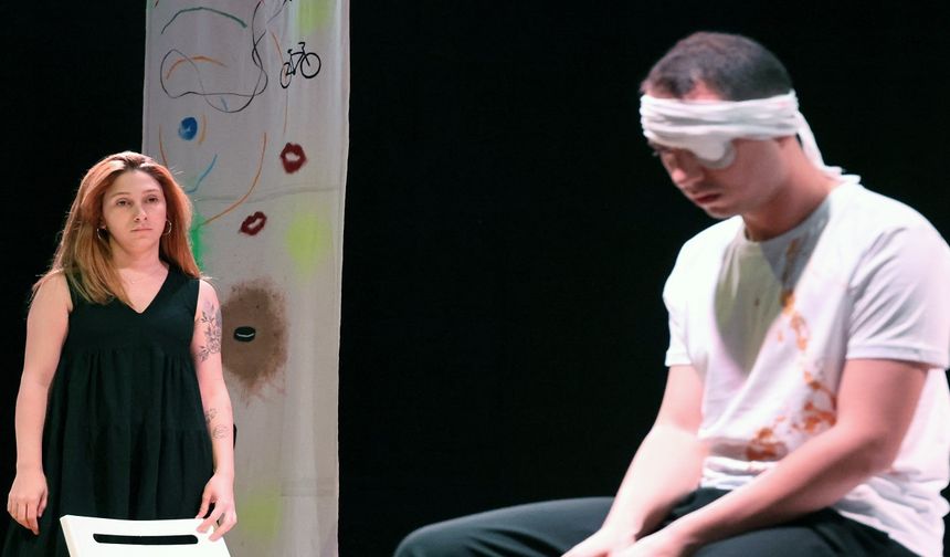 Dram, trajedi, komedi hepsi Kasım ayında Menteşe sahnesinde