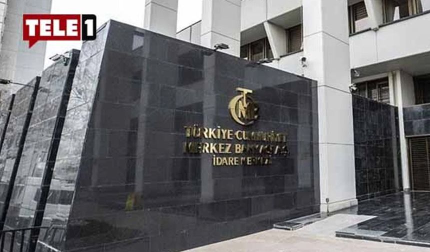 Gözler Merkez Bankası'nda! Yatırımcılar kritik faiz kararına kilitlendi