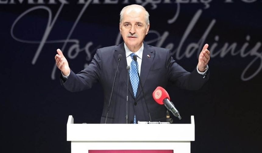 Meclis Başkanı Kurtulmuş'tan ara seçim açıklaması