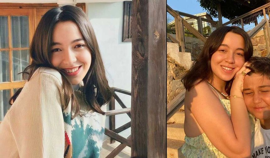 Kahramanmaraş depreminde ölen Ece'nin hayali gerçek oldu