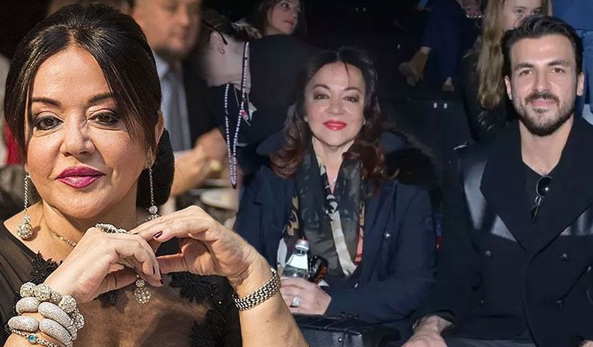 Oya Aydoğan'ın ölüm nedeni patates değilmiş! Oğlu yıllar sonra anlattı