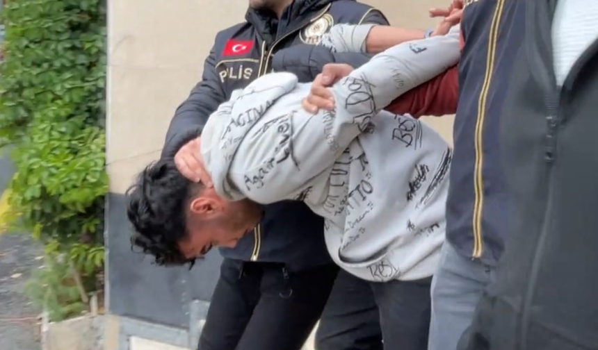 Turist çift kabusu yaşadı! Fidye için 4 gün rehin kaldılar