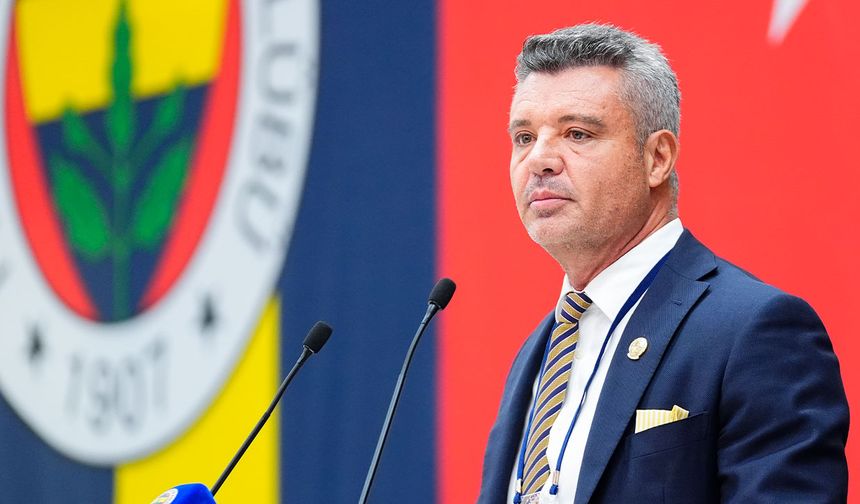 Sadettin Saran'dan Fenerbahçelilere kritik çağrı
