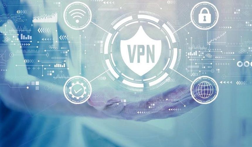 VPN şirketlerine yönelik kritik karar