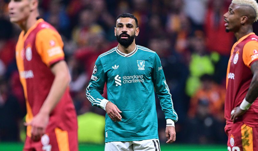 Liverpool'da bir devrin sonu