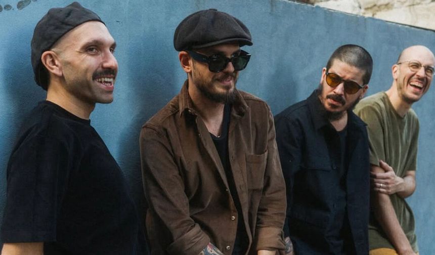 Son Feci Bisiklet grubu dağıldı!