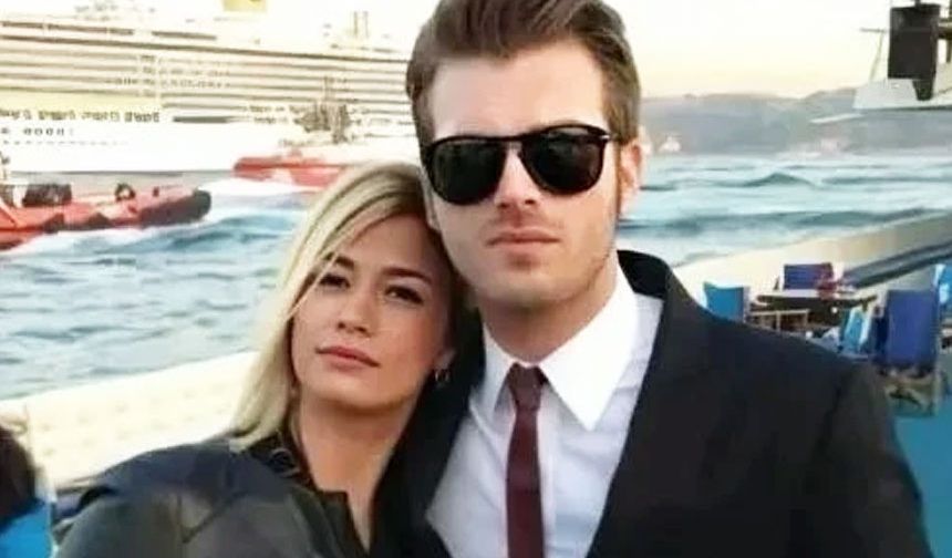 Kıvanç Tatlıtuğ'un kız kardeşi cezaevine girdi