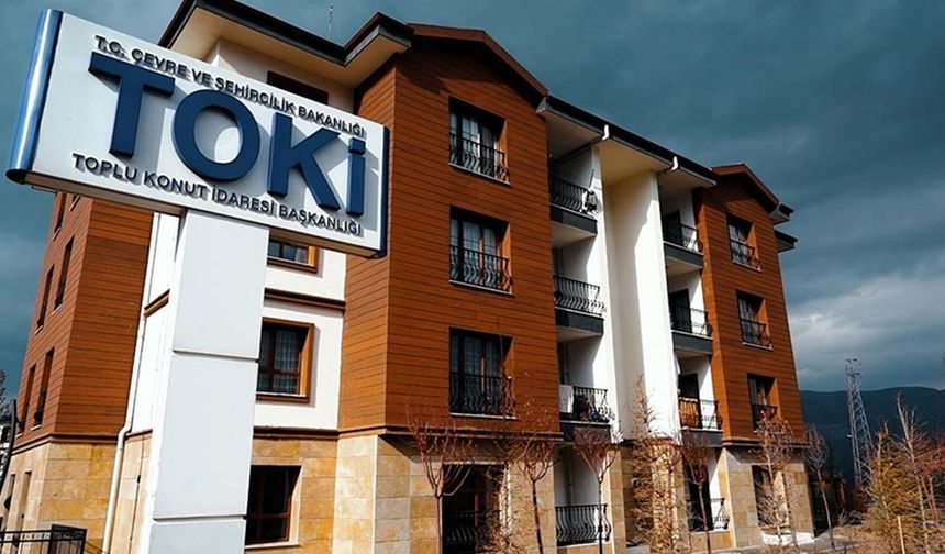TOKİ'den dolandırıcılık uyarısı