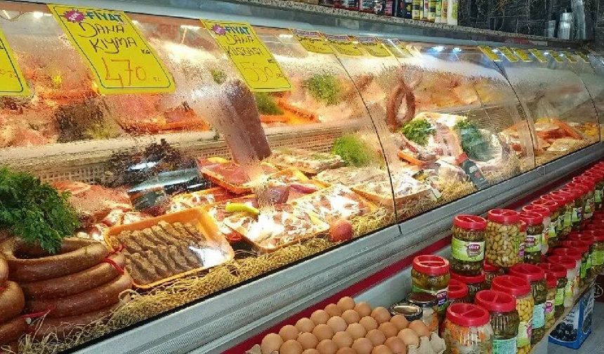 Bu kez Adana değil! Dana eti diye alınan hamburgerde çıkan ürün şaşırttı