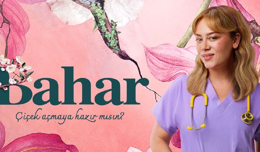 Bahar'da ortalık karıştı