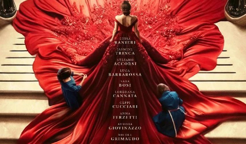 Ferzan Özpetek’in yeni filmi vizyonda