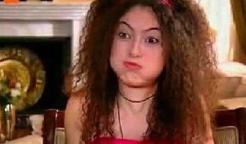 ‘Selena’nın ‘Kıvılcım’ı Hazal Şenel’in şu anda ne iş yaptığını biliyor musunuz? Duyunca çok şaşıracaksınız…