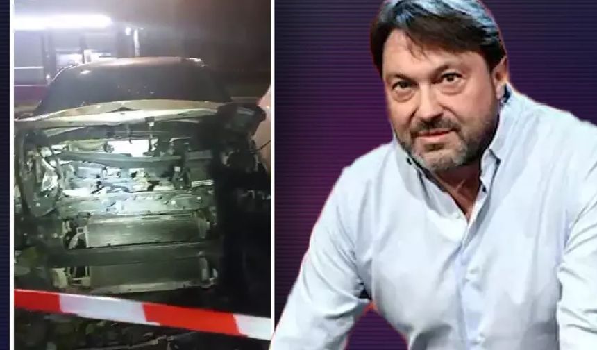 İtalya'nın en önde gelen gazetecisine bombalı saldırı! Meloni'den açıklama